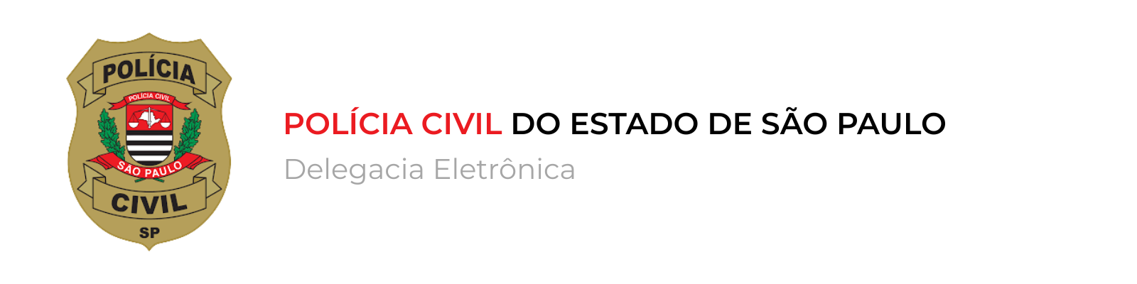 Delegacia Eletrônica